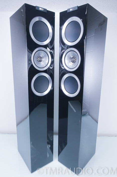 KEF R500 Floorstanding Speakers