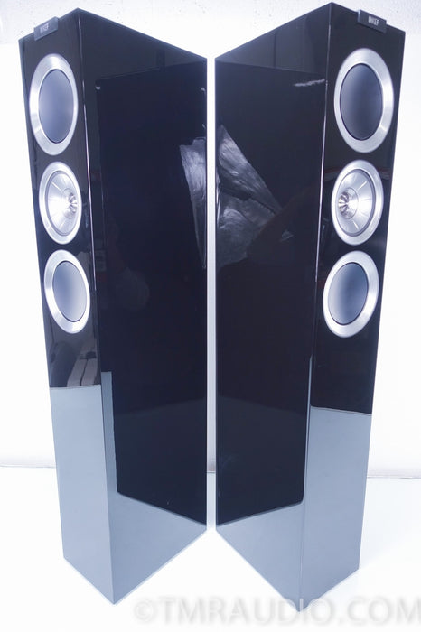 KEF R500 Floorstanding Speakers