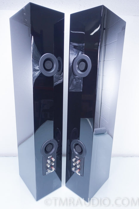 KEF R500 Floorstanding Speakers