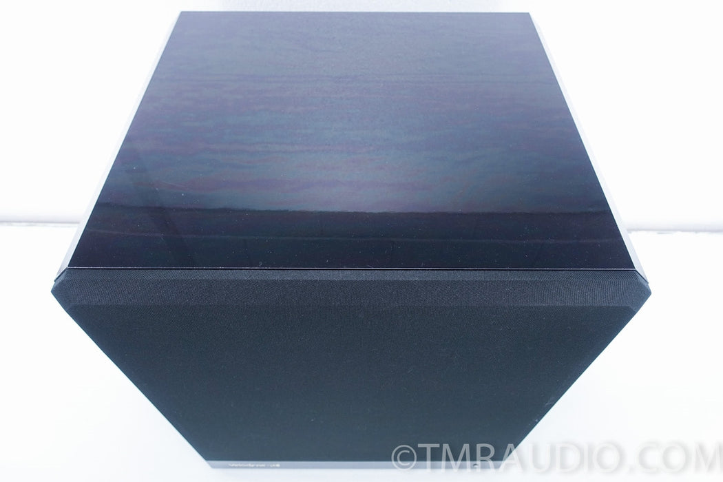 Velodyne HGS-18 Powered Subwoofer with refurbished amplifier