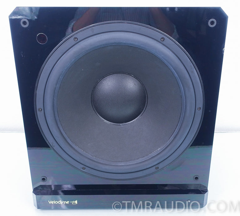 Velodyne HGS-18 Powered Subwoofer with refurbished amplifier