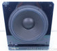 Velodyne HGS-18 Powered Subwoofer with refurbished amplifier