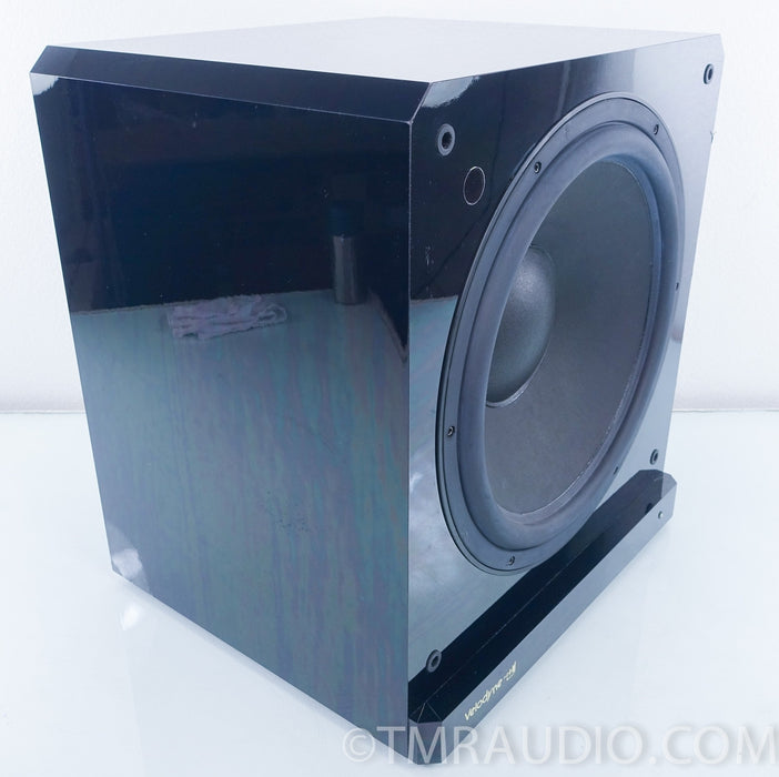Velodyne HGS-18 Powered Subwoofer with refurbished amplifier