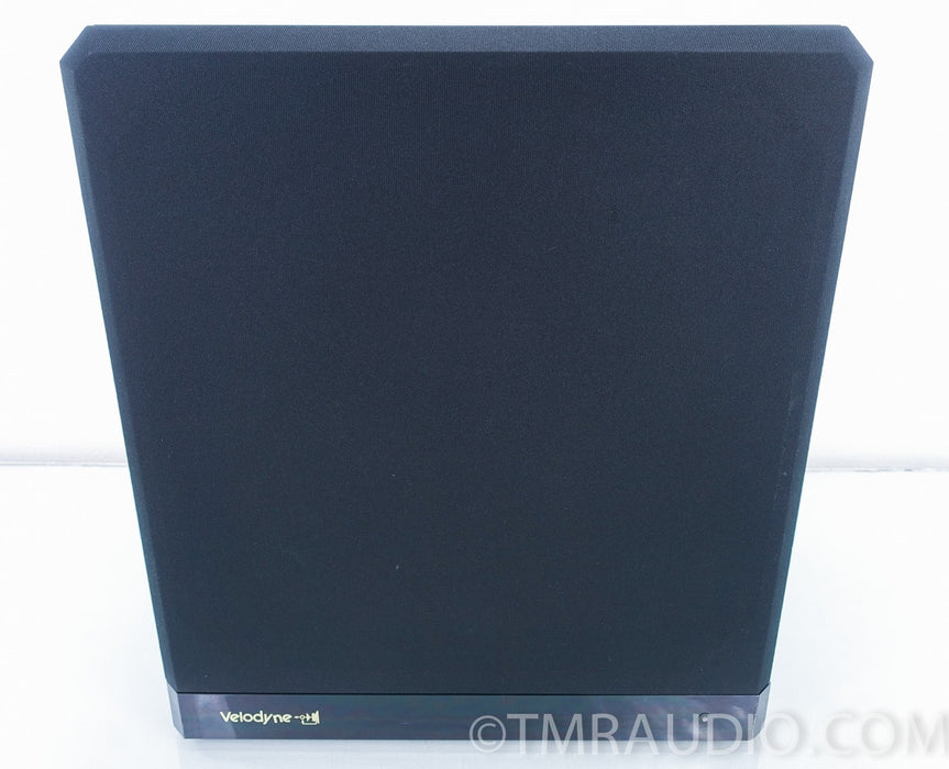 Velodyne HGS-18 Powered Subwoofer with refurbished amplifier