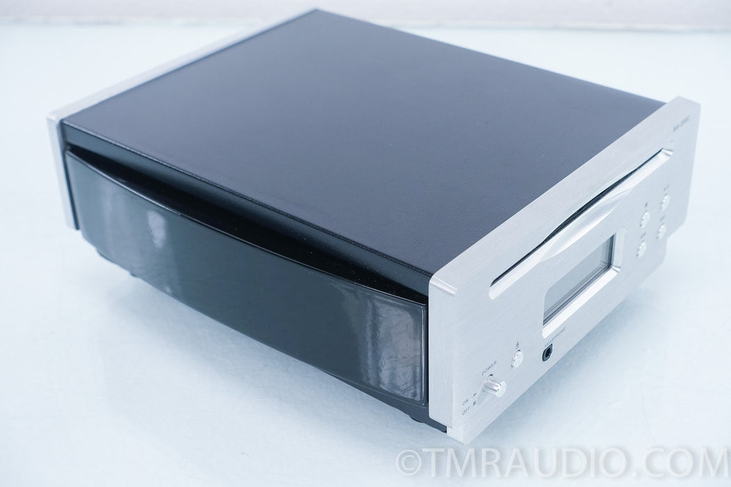 Napa Acoustic NA-208C CD Player in Factory Box
