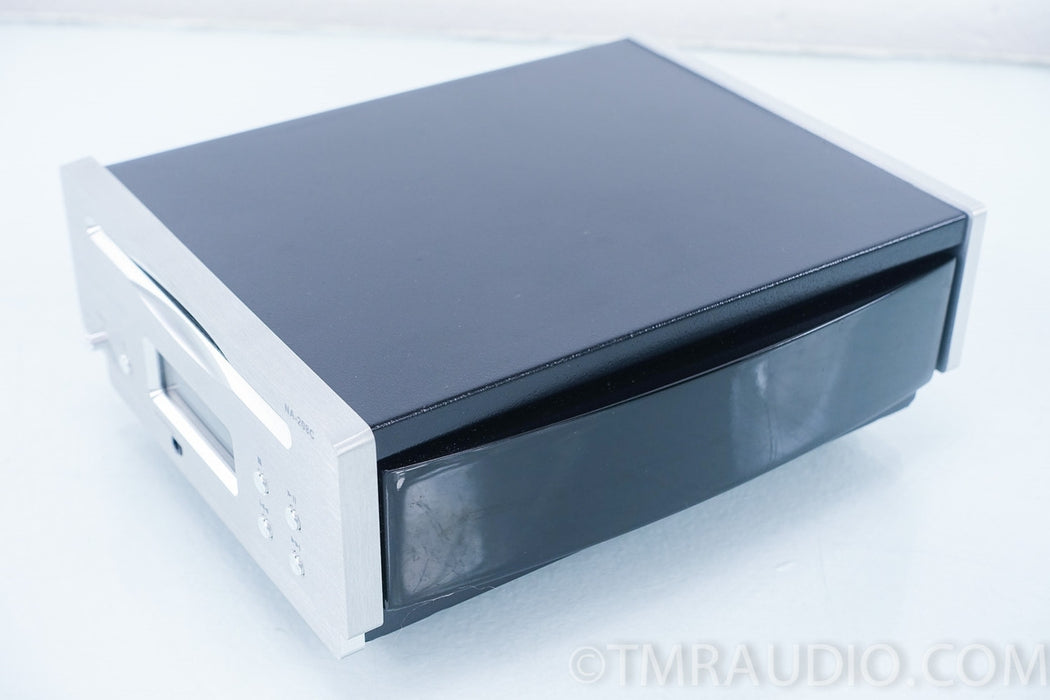 Napa Acoustic NA-208C CD Player in Factory Box
