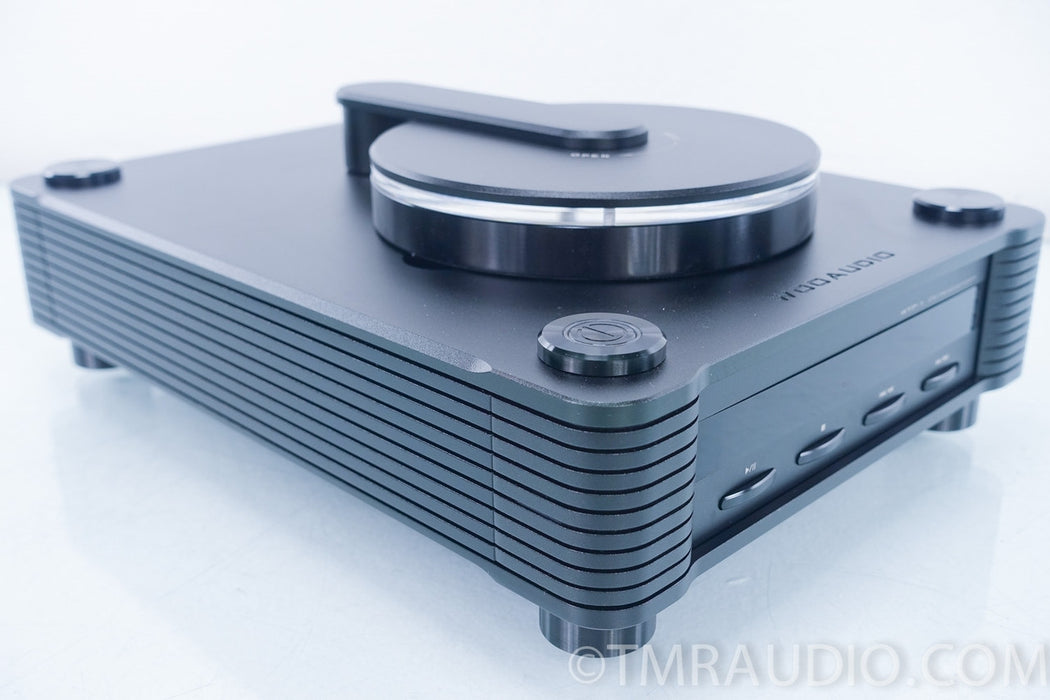 Woo Audio WTP-1 CD Transport in Factory Box