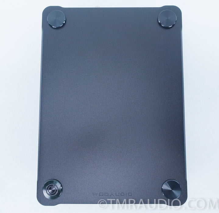 Woo Audio WDS-1 DAC in Factory Box