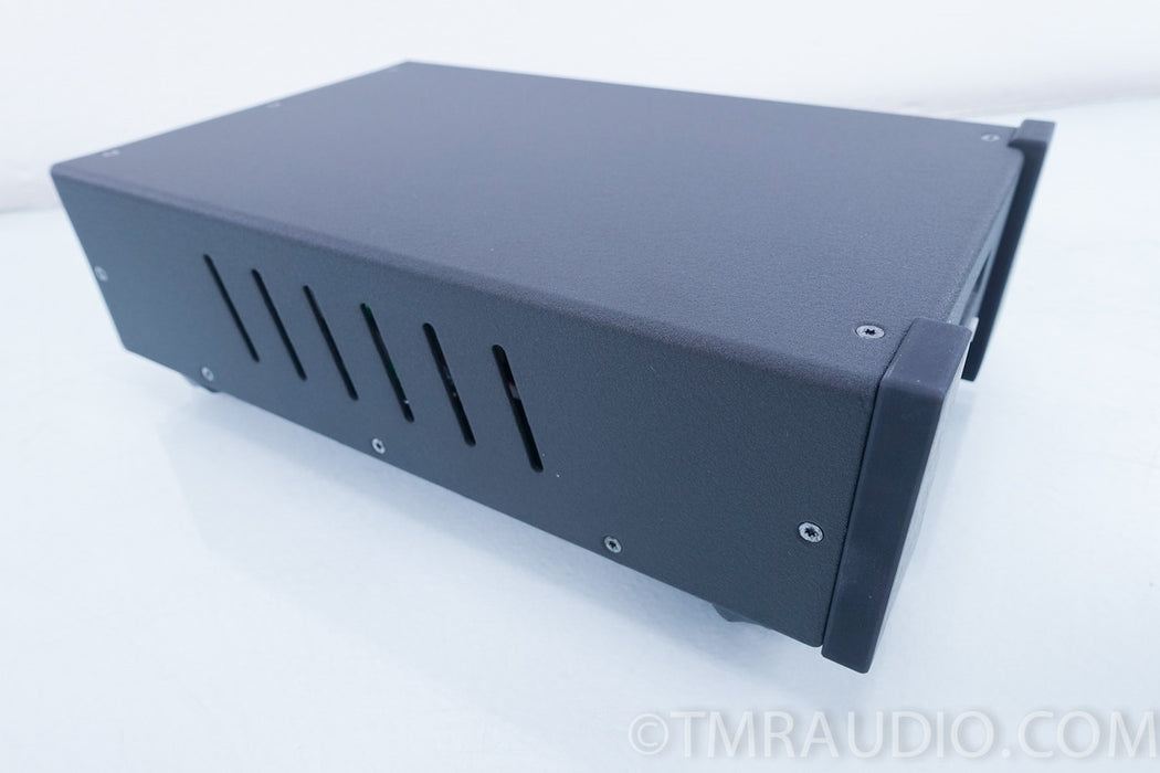 Wyred 4 Sound DAC-2 DSD SE in Factory Box