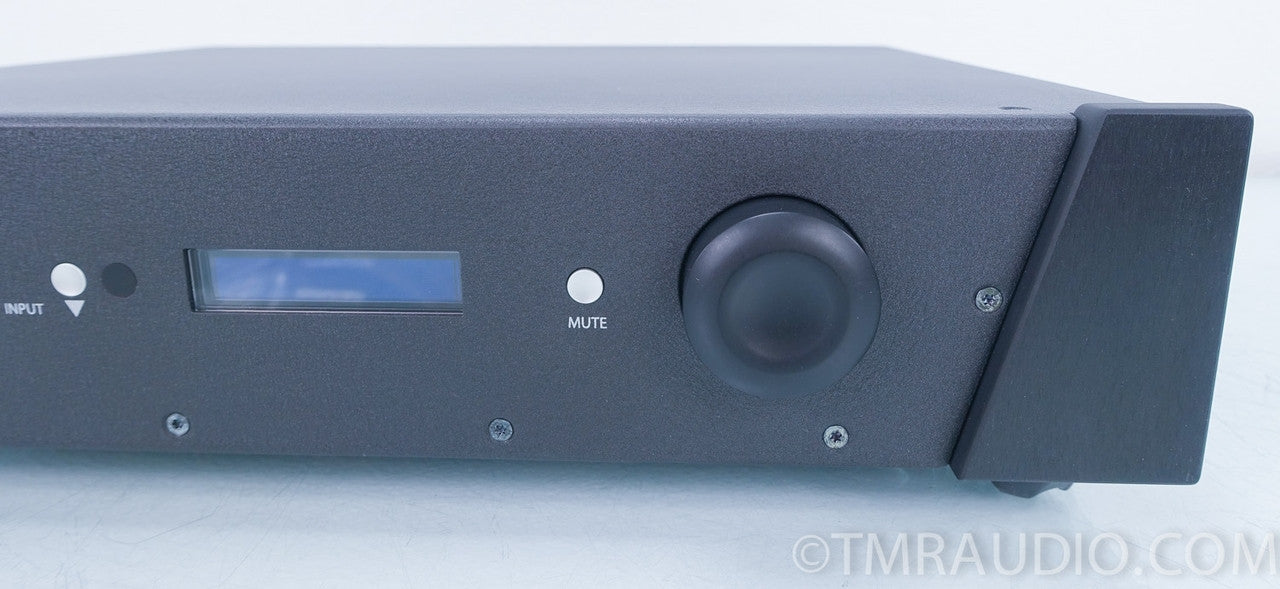 Wyred 4 Sound STP-SE Stage 2 Upgrade ($3750 MSRP) Preamplifier