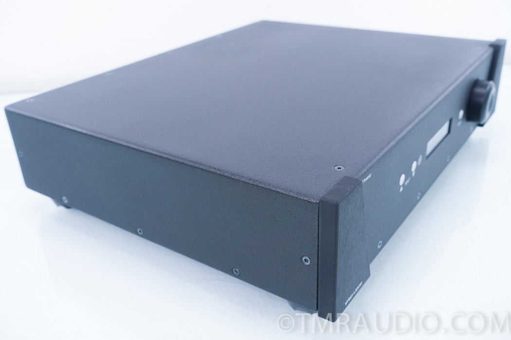 Wyred 4 Sound STP-SE Stage 2 Upgrade ($3750 MSRP) Preamplifier