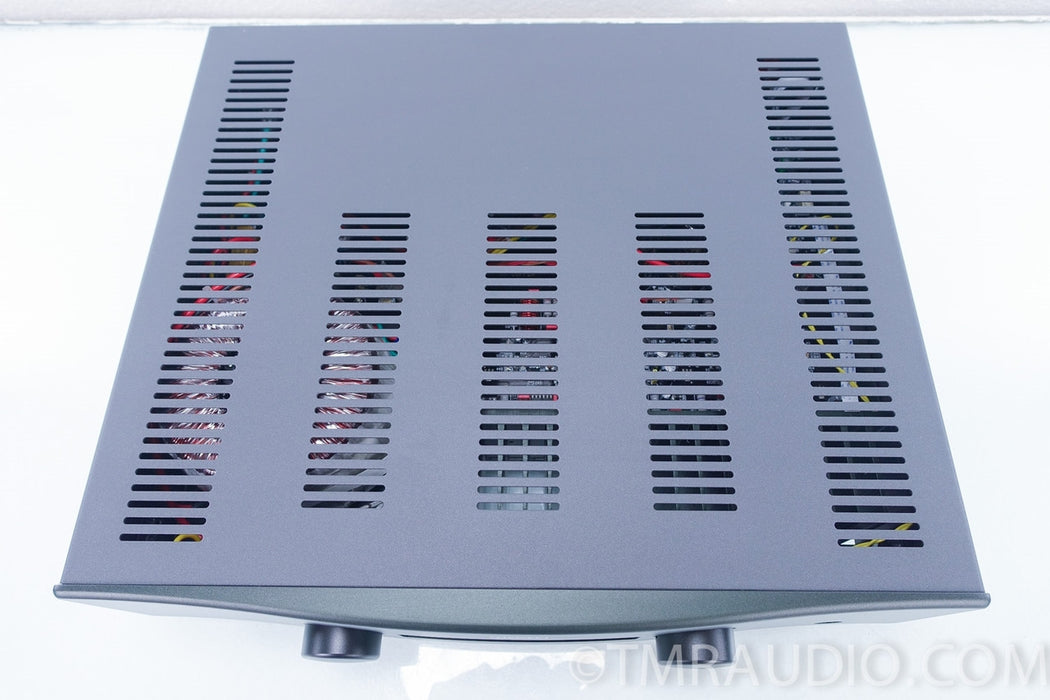 Hegel H160 Integrated Amplifier in Factory Box (MINT!)