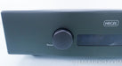 Hegel H160 Integrated Amplifier in Factory Box (MINT!)