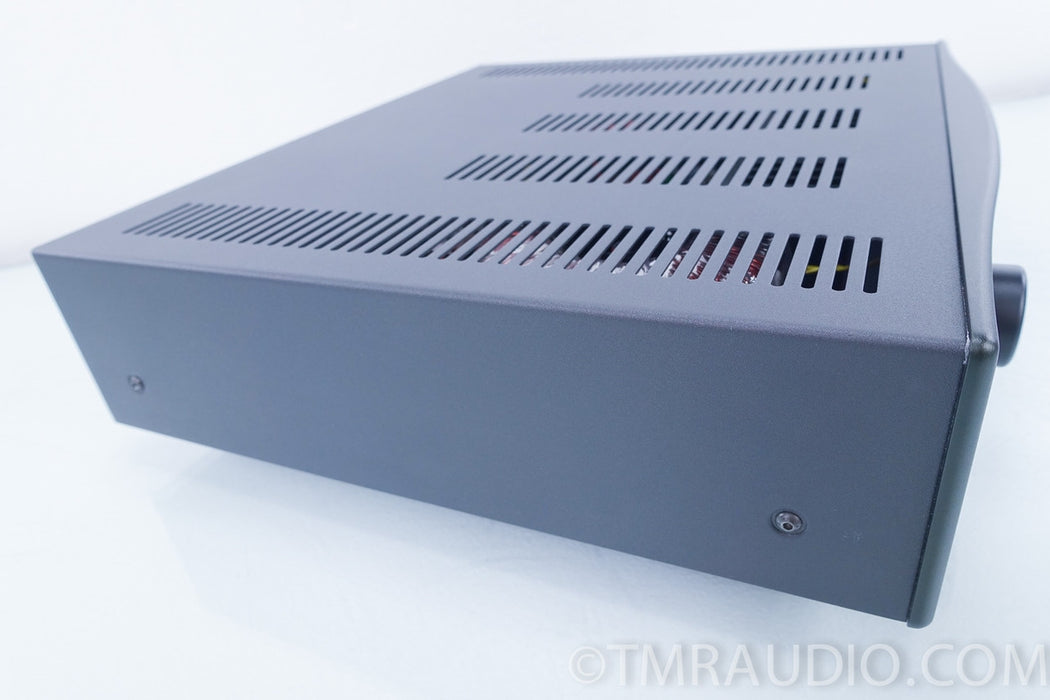 Hegel H160 Integrated Amplifier in Factory Box (MINT!)