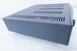 Hegel H160 Integrated Amplifier in Factory Box (MINT!)