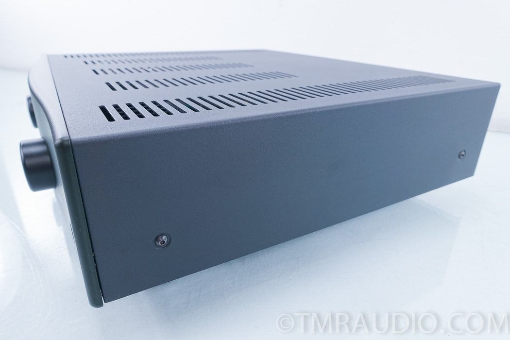 Hegel H160 Integrated Amplifier in Factory Box (MINT!)