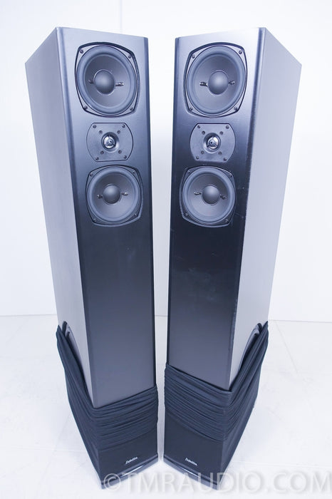Definitive Technology BP7002 Floorstanding Speakers in Factory Box