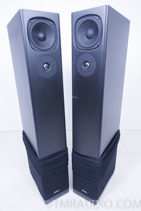 Definitive Technology BP2004TL Floorstnading Speakers in Factory Box
