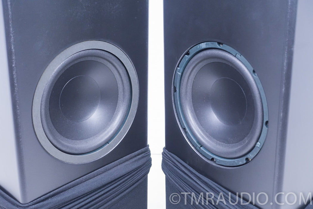 Definitive Technology BP2004TL Floorstnading Speakers in Factory Box