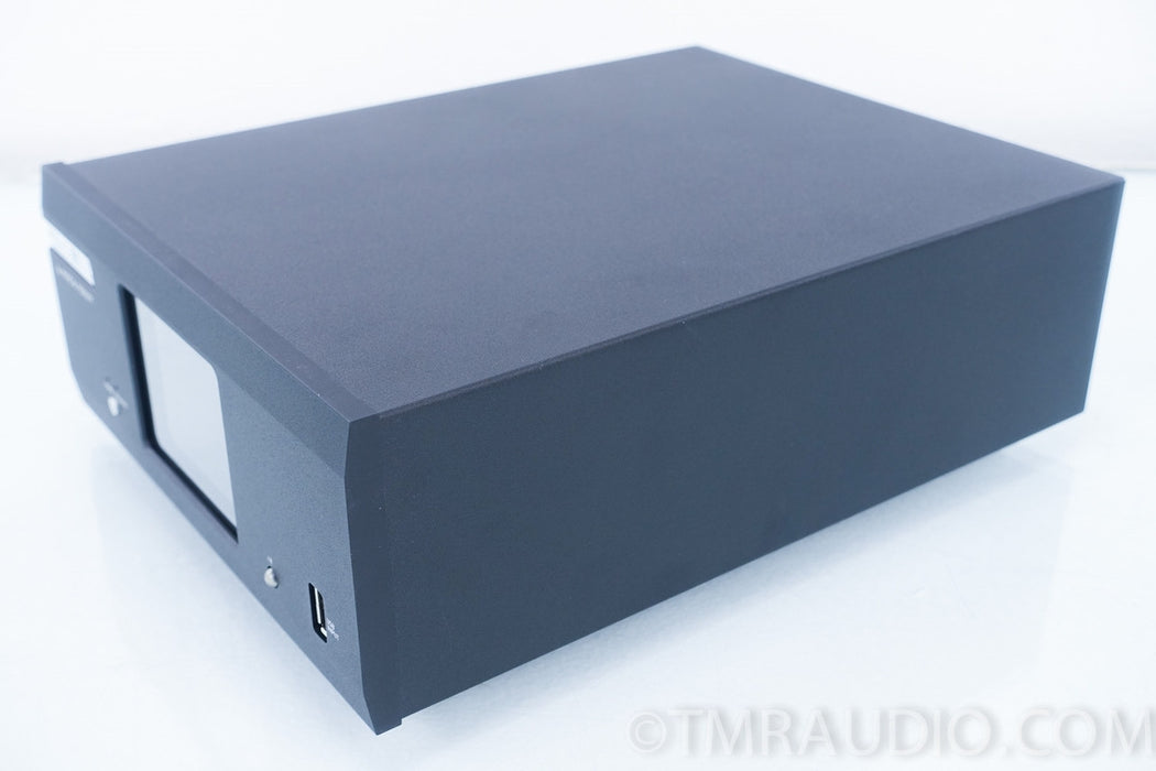 Musical Fidelity M1 CliC Universal Music Controller / Preamplifier in Factory Box