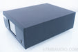 Musical Fidelity M1 CliC Universal Music Controller / Preamplifier in Factory Box