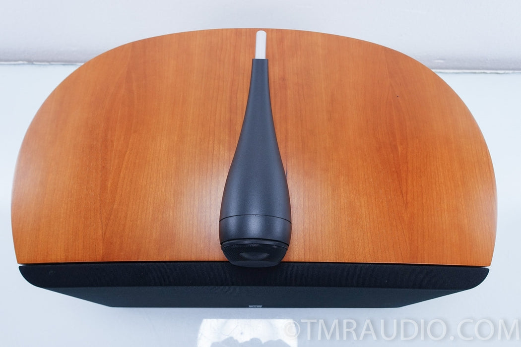B&W HTM4s Center Channel Speaker