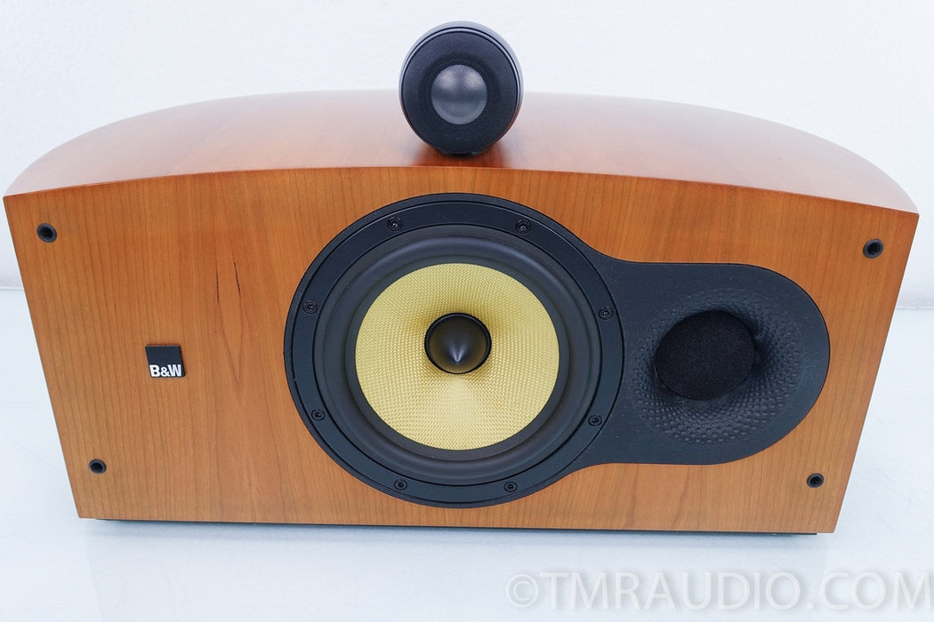 B&W HTM4s Center Channel Speaker