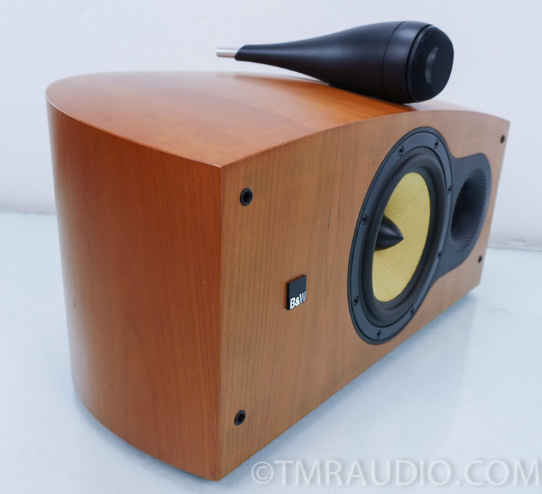 B&W HTM4s Center Channel Speaker