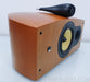 B&W HTM4s Center Channel Speaker