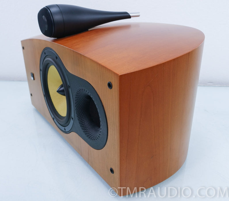 B&W HTM4s Center Channel Speaker