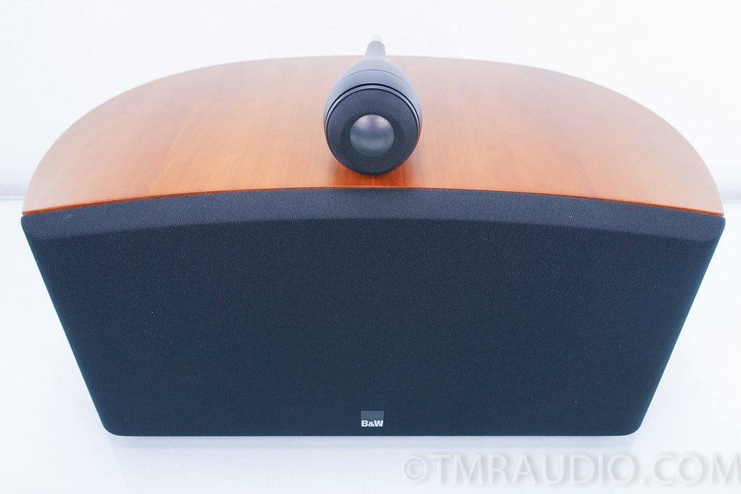 B&W HTM4s Center Channel Speaker