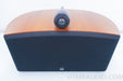 B&W HTM4s Center Channel Speaker