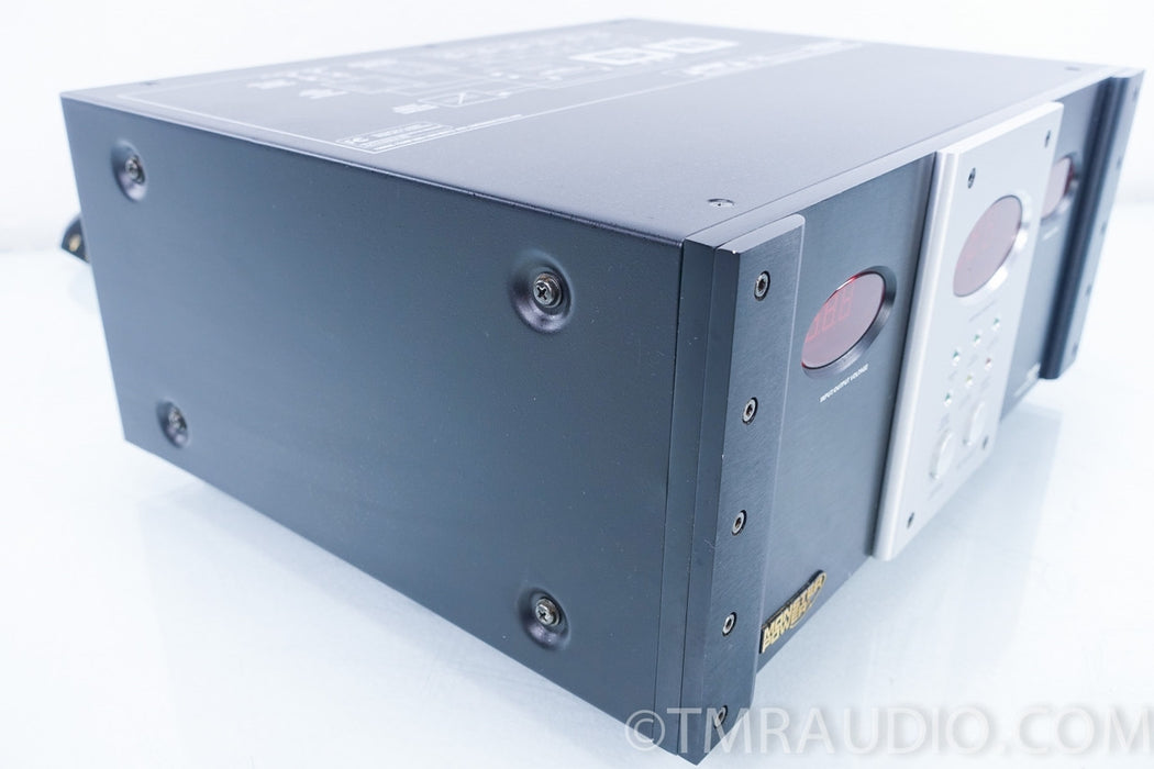 Monster AVS 2000 Voltage Stabilizer in Factory Box