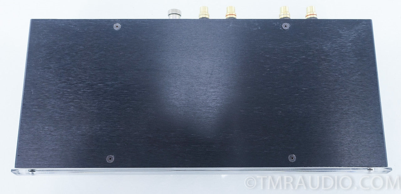 Musical Surroundings Phonomena Phono Preamplifier in Factory Box