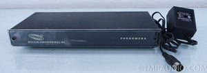 Musical Surroundings Phonomena Phono Preamplifier in Factory Box