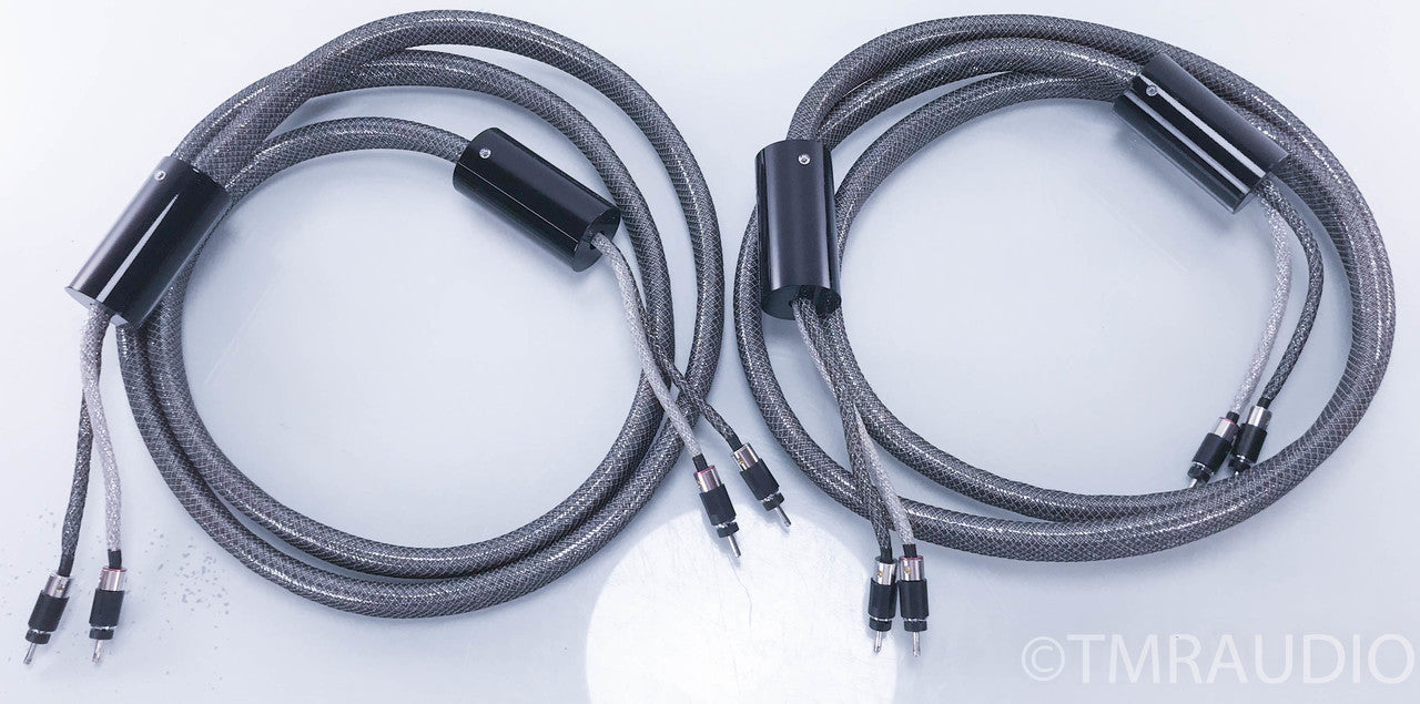 HiDiamond D8 Speaker Cables