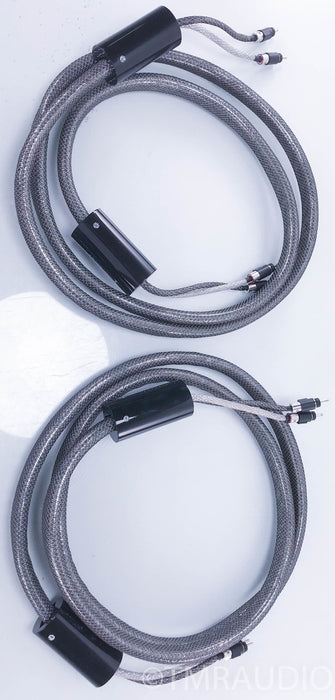 HiDiamond D8 Speaker Cables