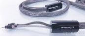 HiDiamond D8 Speaker Cables
