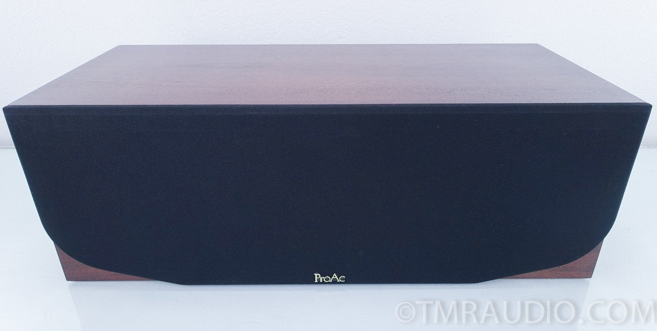ProAc Response CC2 Center Channel Speaker in Factory Box