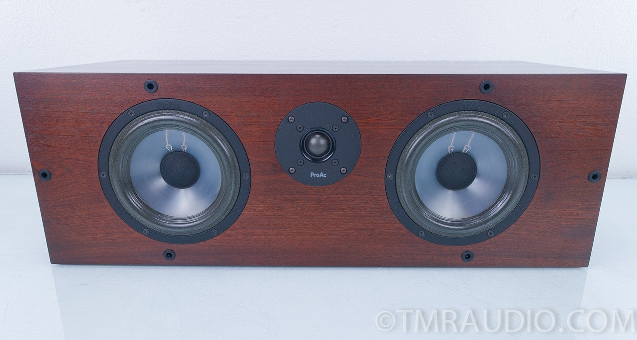 ProAc Response CC2 Center Channel Speaker in Factory Box