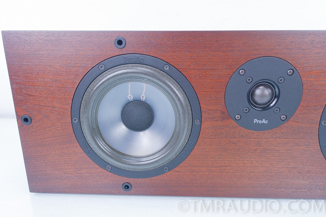 ProAc Response CC2 Center Channel Speaker in Factory Box