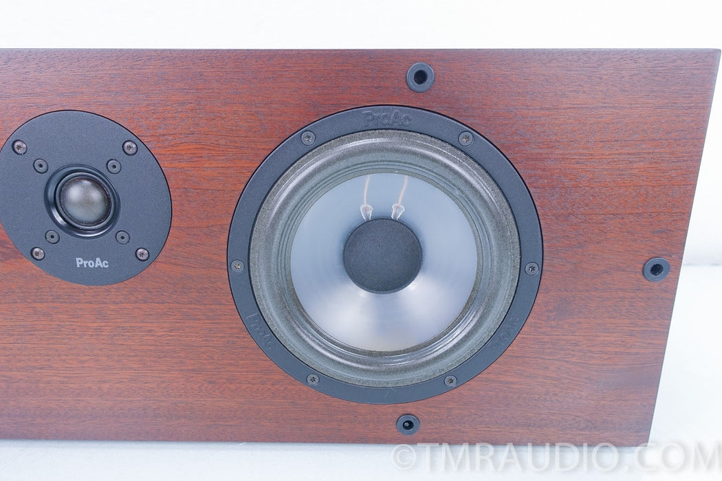 ProAc Response CC2 Center Channel Speaker in Factory Box