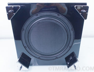 REL R-528 SE Subwoofer in Factory Box