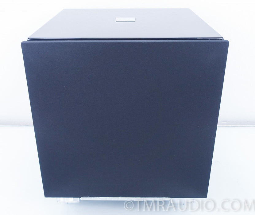 REL R-528 SE Subwoofer in Factory Box