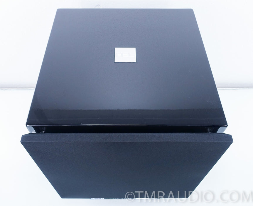 REL R-528 SE Subwoofer in Factory Box