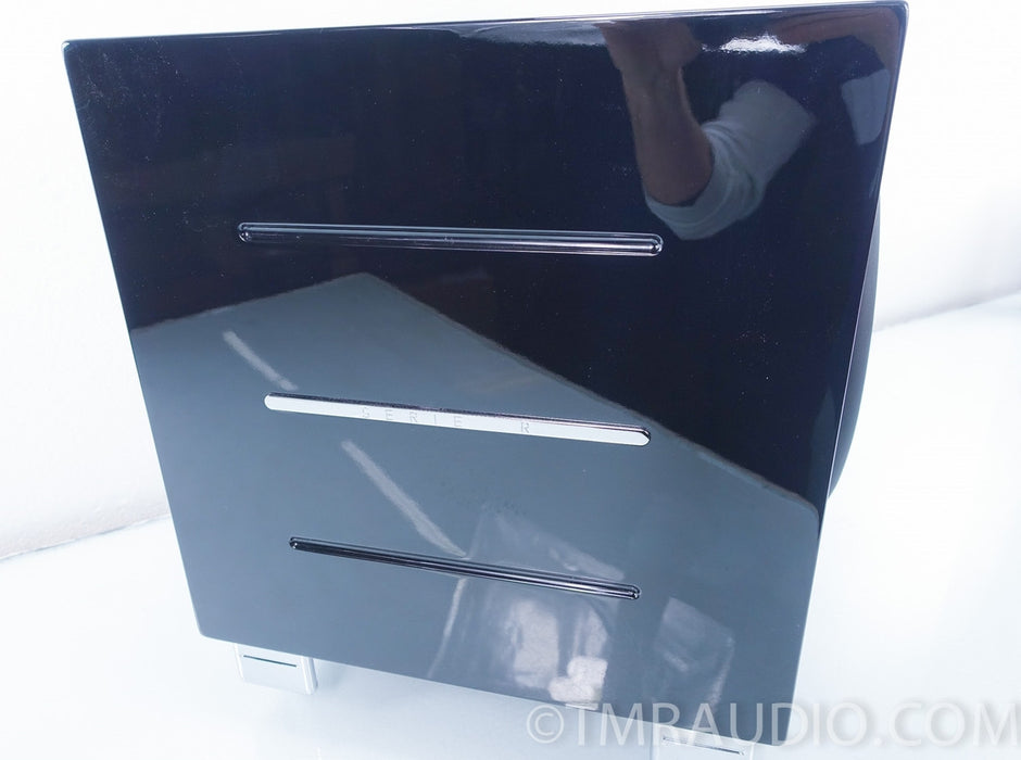 REL R-528 SE Subwoofer in Factory Box
