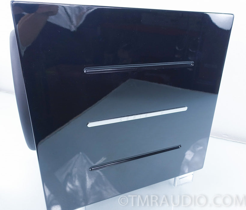 REL R-528 SE Subwoofer in Factory Box