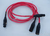 Nordost Heimdall 2 1.5 meter Interconnects