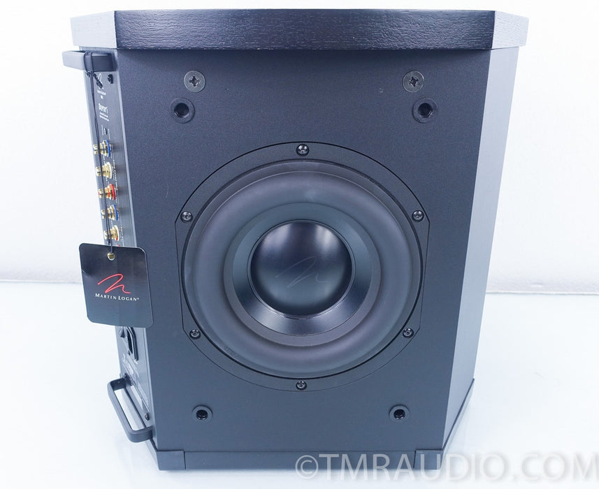 Martin Logan Depth i Powered Subwoofer