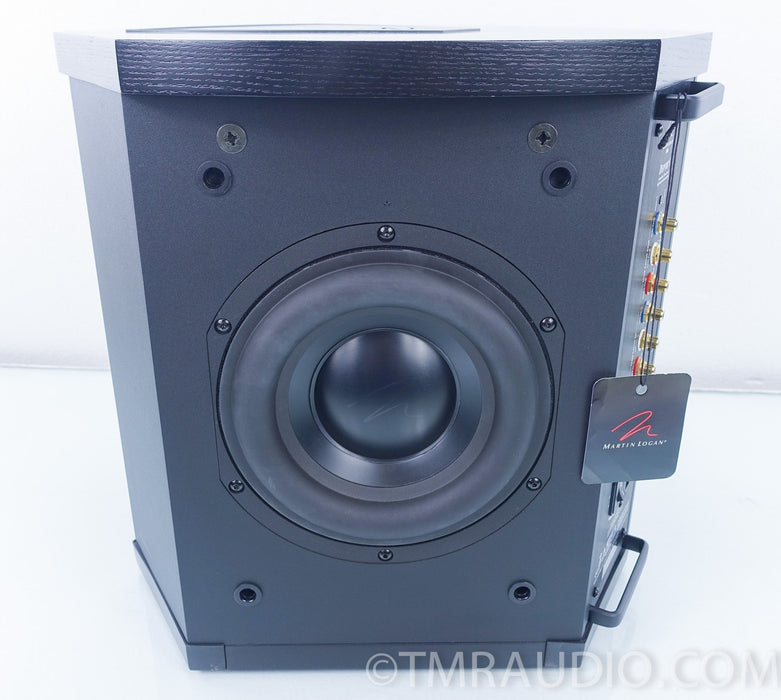 Martin Logan Depth i Powered Subwoofer